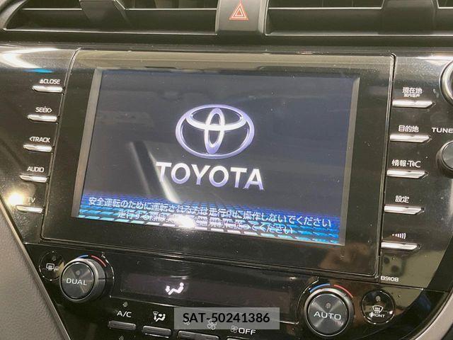 Toyota CAMRY HYBRID 2019-05 6790744-2