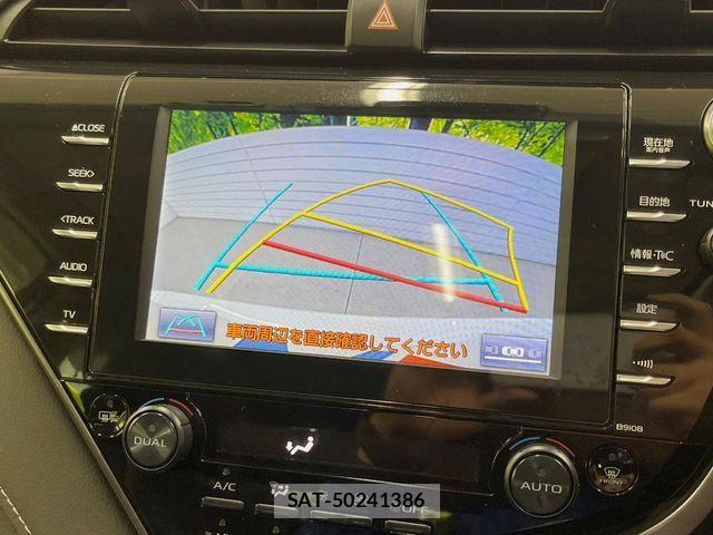 Toyota CAMRY HYBRID 2019-05 6790744-3