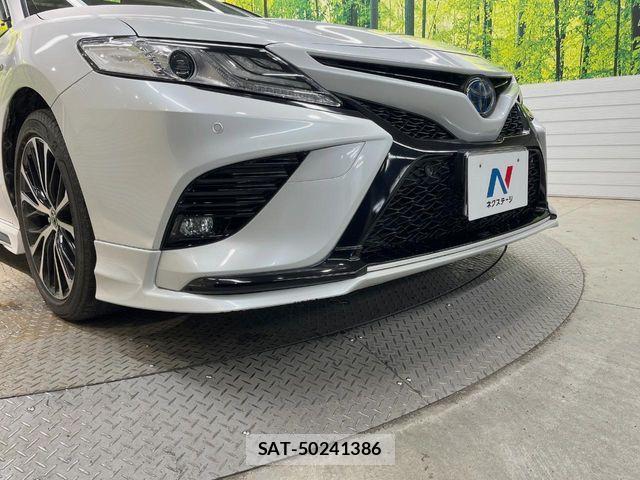Toyota CAMRY HYBRID 2019-05 6790744-4