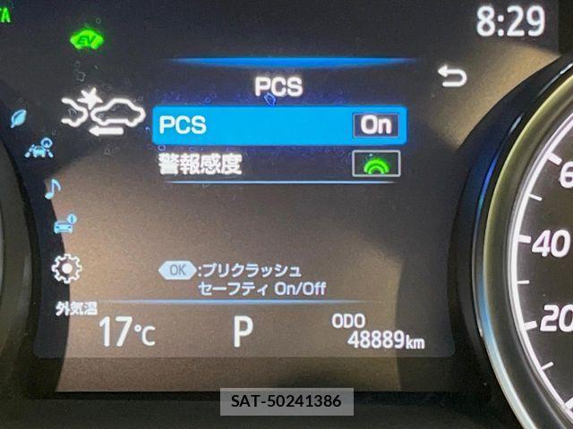 Toyota CAMRY HYBRID 2019-05 6790744-8
