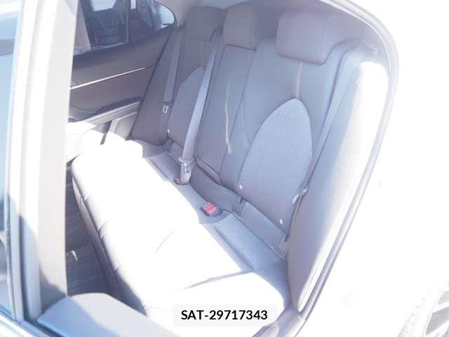 Toyota CAMRY HYBRID 2018-11 6790747-9