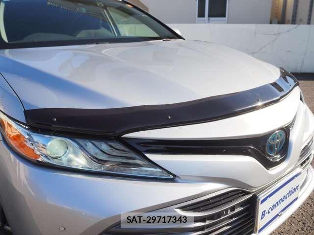 Toyota CAMRY HYBRID 2018-11 6790747-11