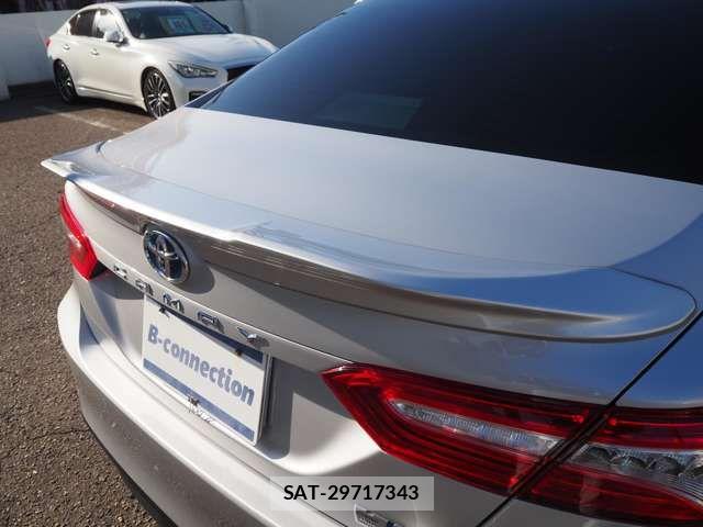 Toyota CAMRY HYBRID 2018-11 6790747-14