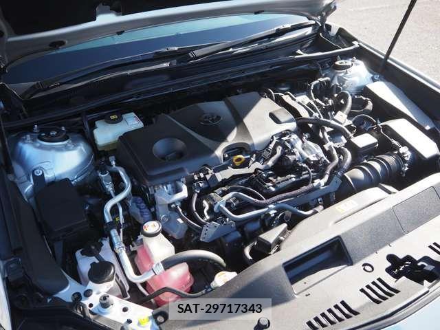 Toyota CAMRY HYBRID 2018-11 6790747-19
