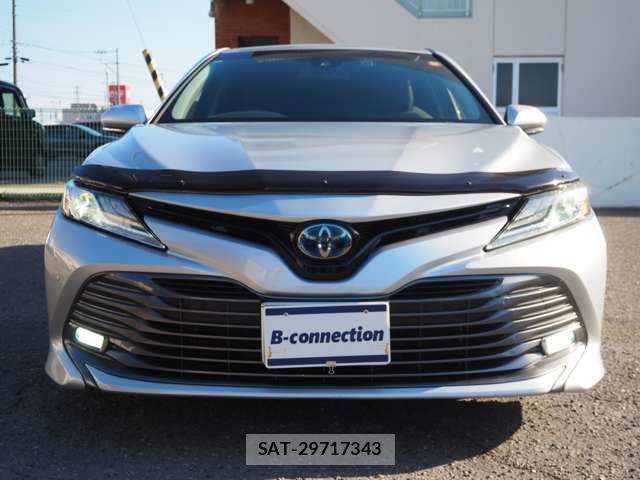 Toyota CAMRY HYBRID 2018-11 6790747-3