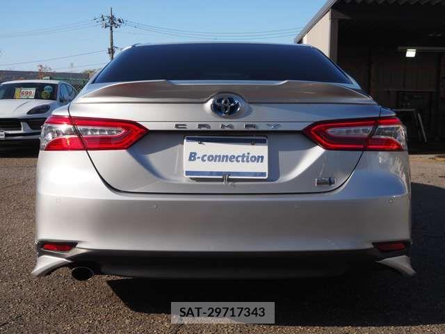 Toyota CAMRY HYBRID 2018-11 6790747-4
