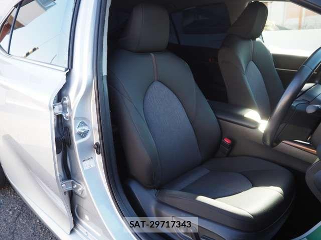 Toyota CAMRY HYBRID 2018-11 6790747-7