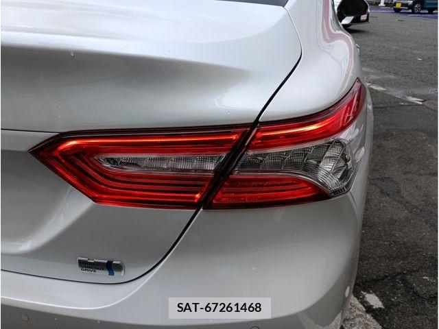 Toyota CAMRY HYBRID 2018-01 6790749-10