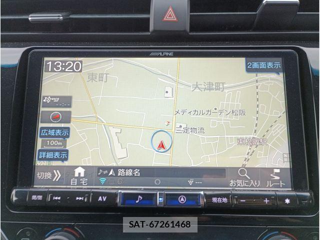 Toyota CAMRY HYBRID 2018-01 6790749-18