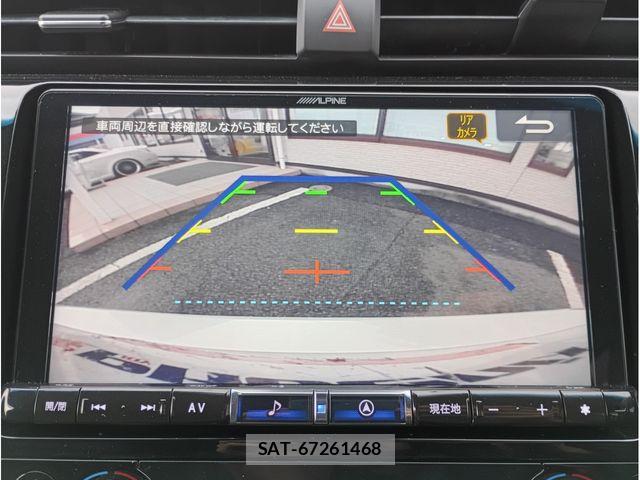 Toyota CAMRY HYBRID 2018-01 6790749-19