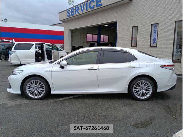 Toyota CAMRY HYBRID 2018-01 6790749-3