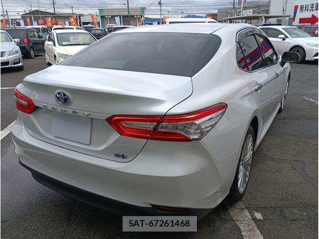 Toyota CAMRY HYBRID 2018-01 6790749-6