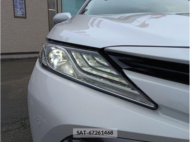 Toyota CAMRY HYBRID 2018-01 6790749-8