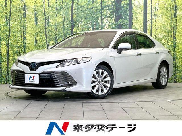 Toyota CAMRY HYBRID 2018-06 6790746-0