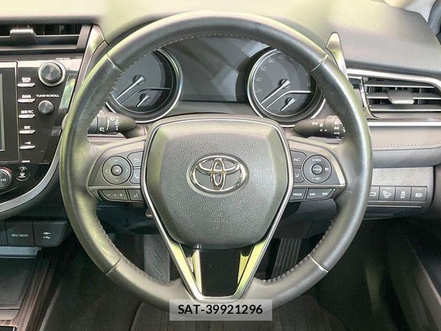 Toyota CAMRY HYBRID 2018-06 6790746-10