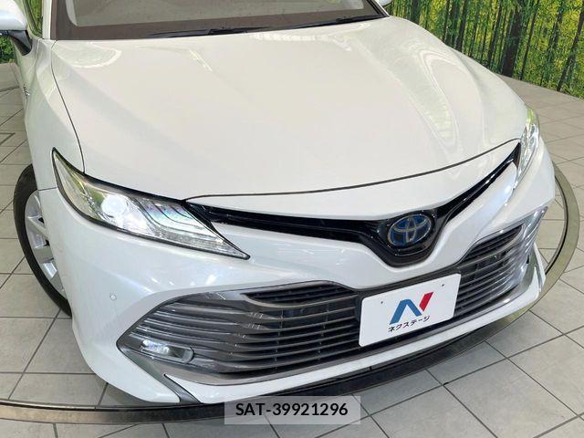 Toyota CAMRY HYBRID 2018-06 6790746-11