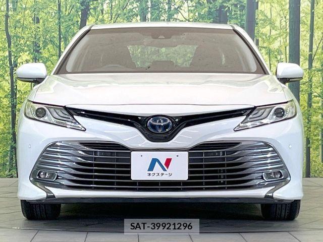 Toyota CAMRY HYBRID 2018-06 6790746-13