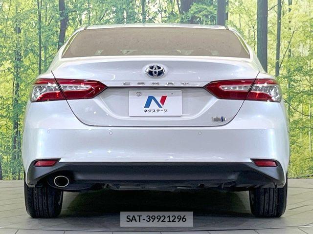 Toyota CAMRY HYBRID 2018-06 6790746-14