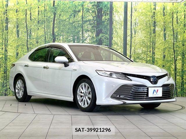 Toyota CAMRY HYBRID 2018-06 6790746-15
