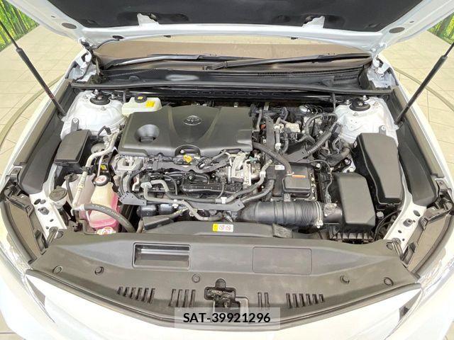 Toyota CAMRY HYBRID 2018-06 6790746-17