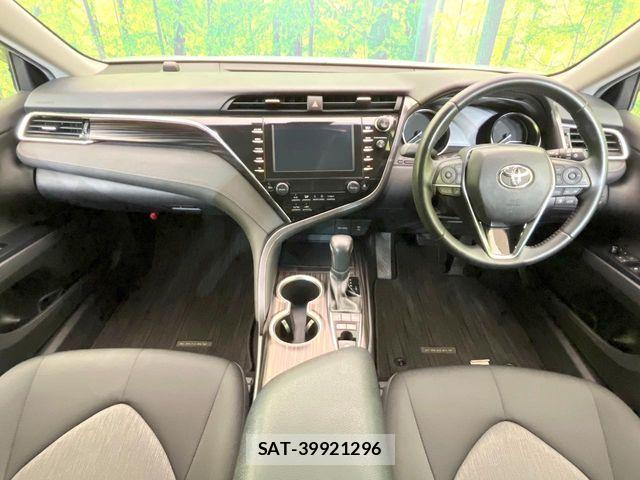 Toyota CAMRY HYBRID 2018-06 6790746-1