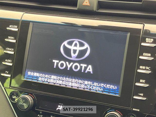 Toyota CAMRY HYBRID 2018-06 6790746-2