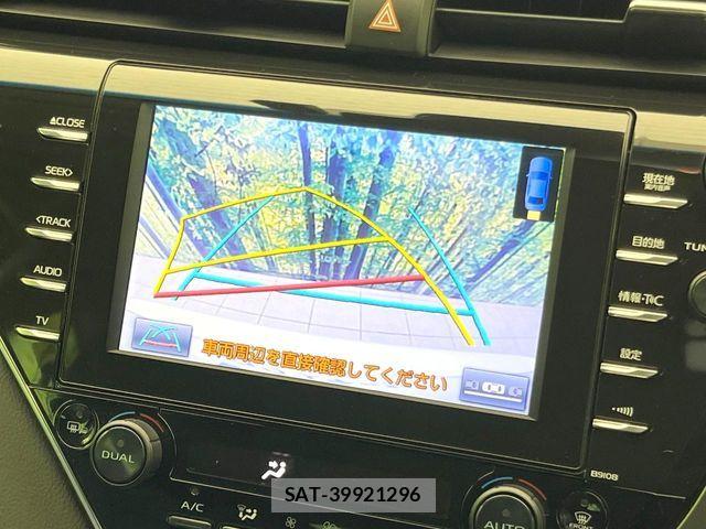 Toyota CAMRY HYBRID 2018-06 6790746-3