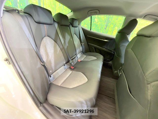 Toyota CAMRY HYBRID 2018-06 6790746-8