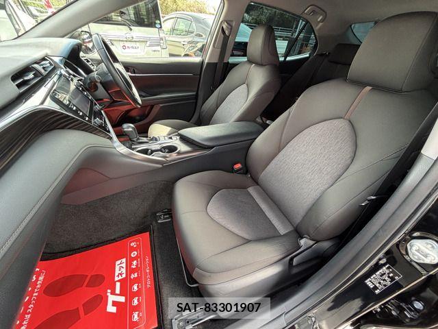 Toyota CAMRY HYBRID 2018-06 6790753-13