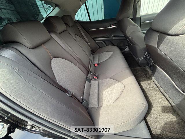 Toyota CAMRY HYBRID 2018-06 6790753-14