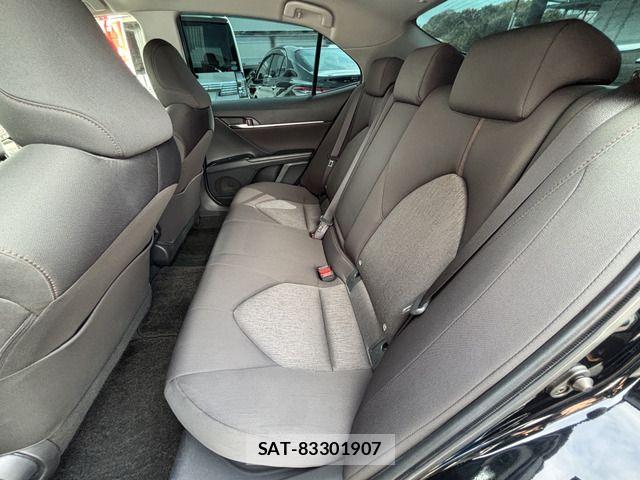Toyota CAMRY HYBRID 2018-06 6790753-15