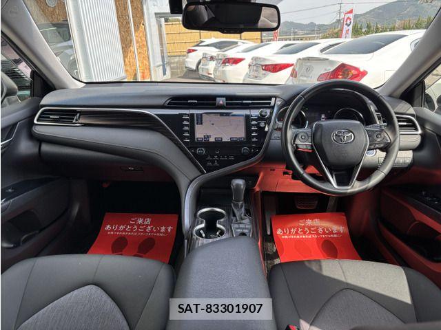 Toyota CAMRY HYBRID 2018-06 6790753-1