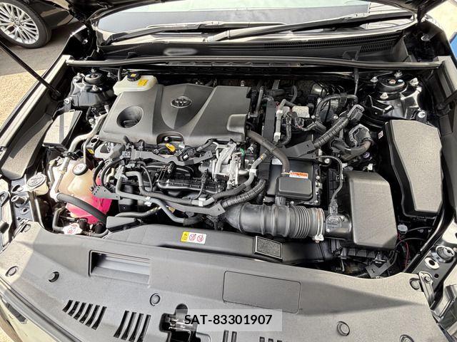 Toyota CAMRY HYBRID 2018-06 6790753-19