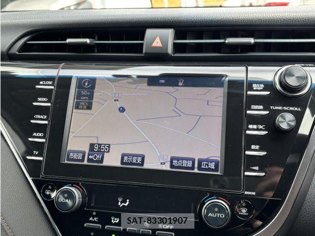 Toyota CAMRY HYBRID 2018-06 6790753-3
