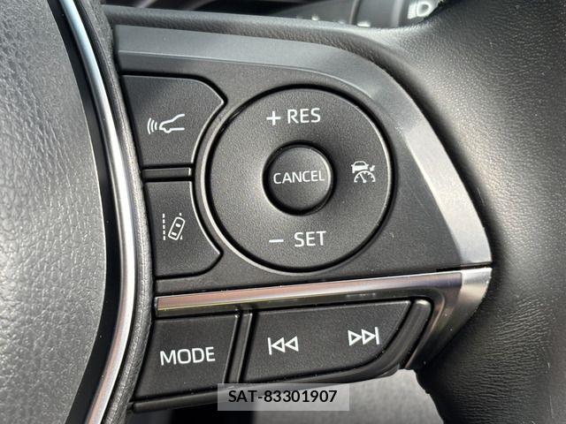 Toyota CAMRY HYBRID 2018-06 6790753-8