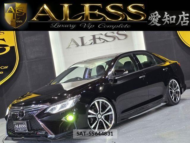 sat car