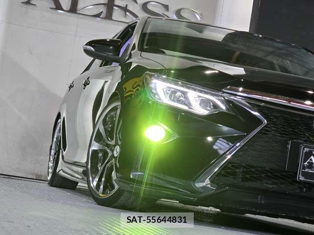 Toyota CAMRY HYBRID 2012-06 6790758-10