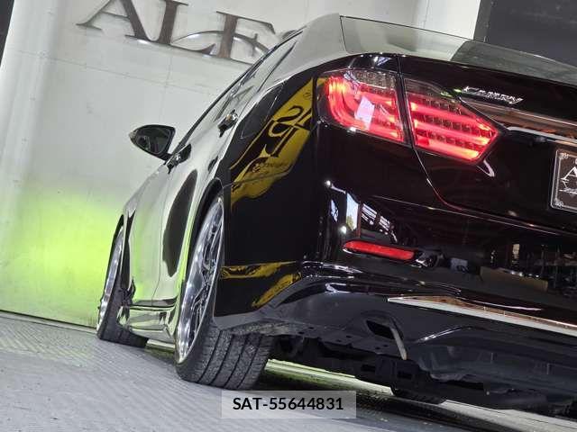 Toyota CAMRY HYBRID 2012-06 6790758-11