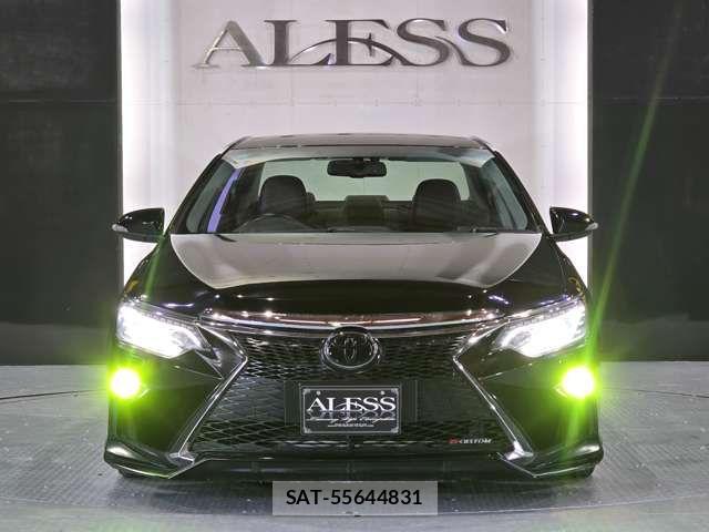 Toyota CAMRY HYBRID 2012-06 6790758-12