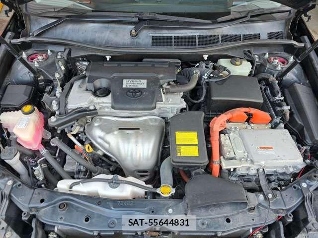 Toyota CAMRY HYBRID 2012-06 6790758-16