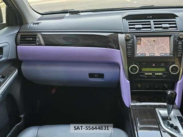 Toyota CAMRY HYBRID 2012-06 6790758-17