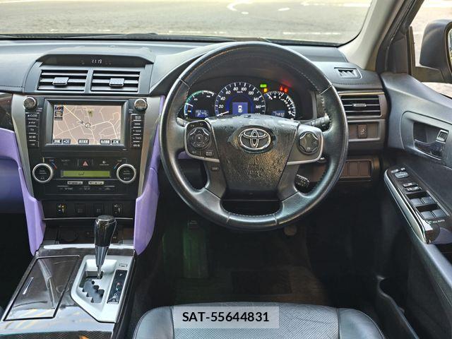 Toyota CAMRY HYBRID 2012-06 6790758-18
