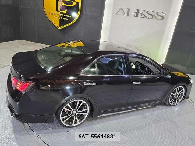Toyota CAMRY HYBRID 2012-06 6790758-1