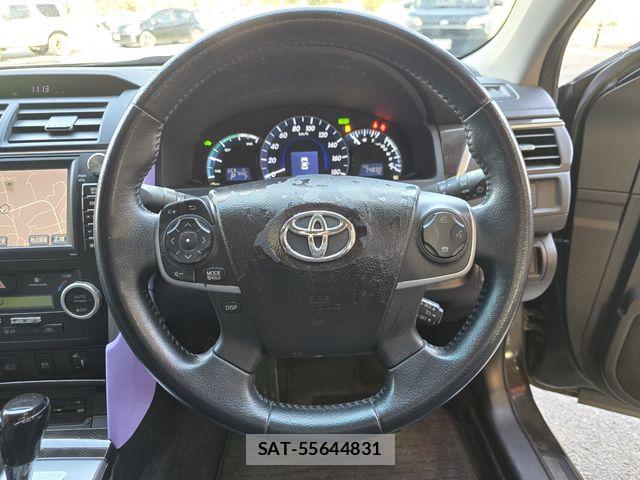 Toyota CAMRY HYBRID 2012-06 6790758-20