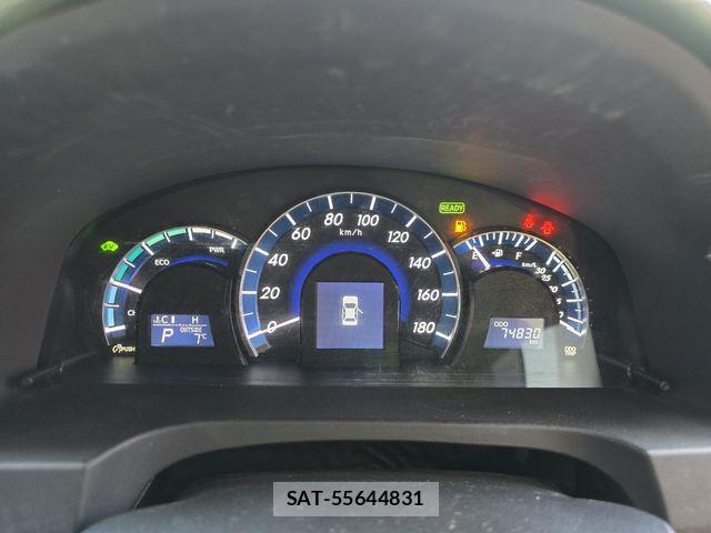 Toyota CAMRY HYBRID 2012-06 6790758-21