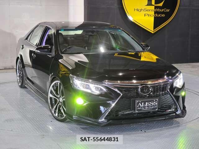 Toyota CAMRY HYBRID 2012-06 6790758-2