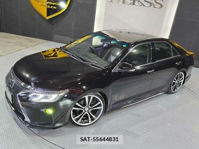 Toyota CAMRY HYBRID 2012-06 6790758-5
