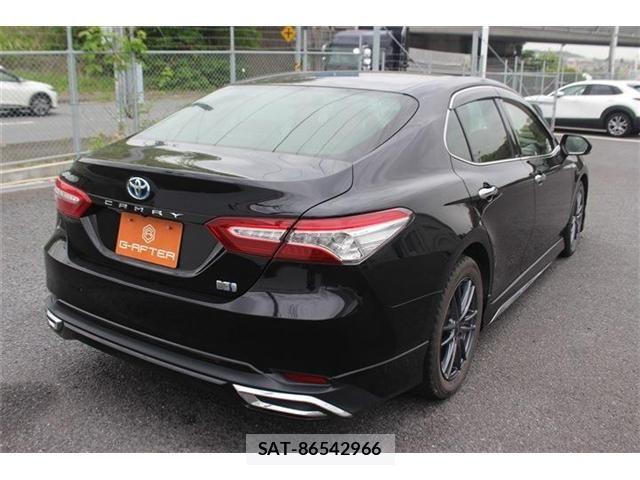 Toyota CAMRY HYBRID 2017-11 6790756-9
