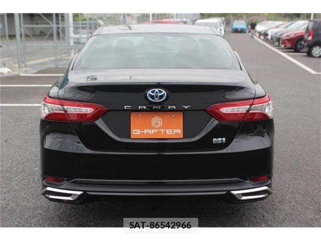 Toyota CAMRY HYBRID 2017-11 6790756-10
