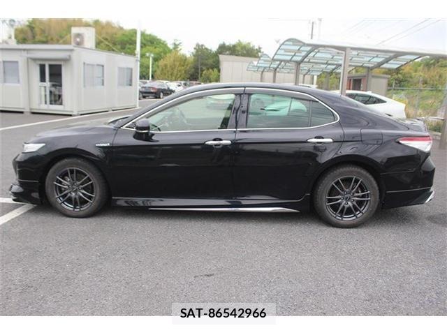 Toyota CAMRY HYBRID 2017-11 6790756-12